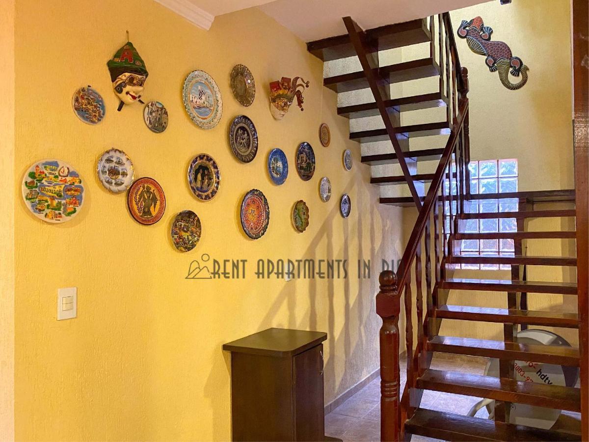 Casa De Luxo Em Condominio Fechado Κάμπο Φρίο Εξωτερικό φωτογραφία