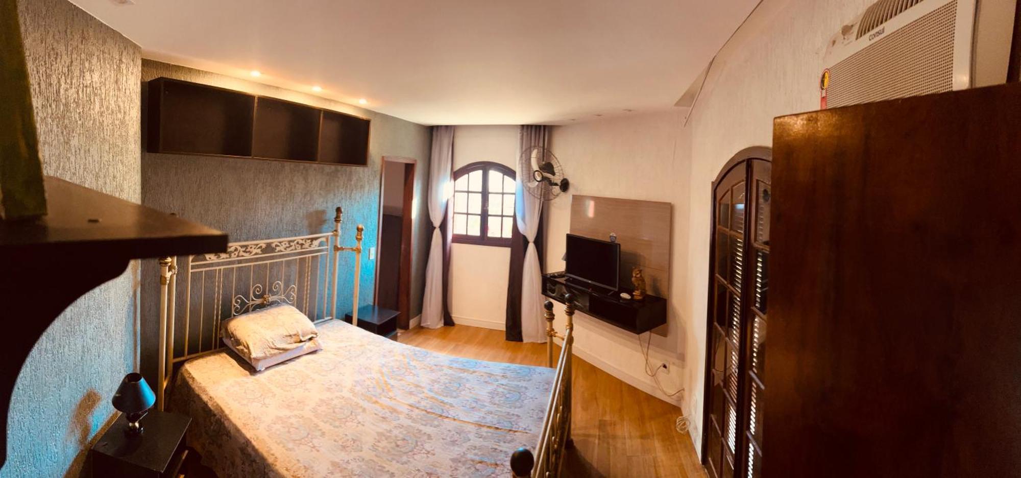 Casa De Luxo Em Condominio Fechado Κάμπο Φρίο Εξωτερικό φωτογραφία
