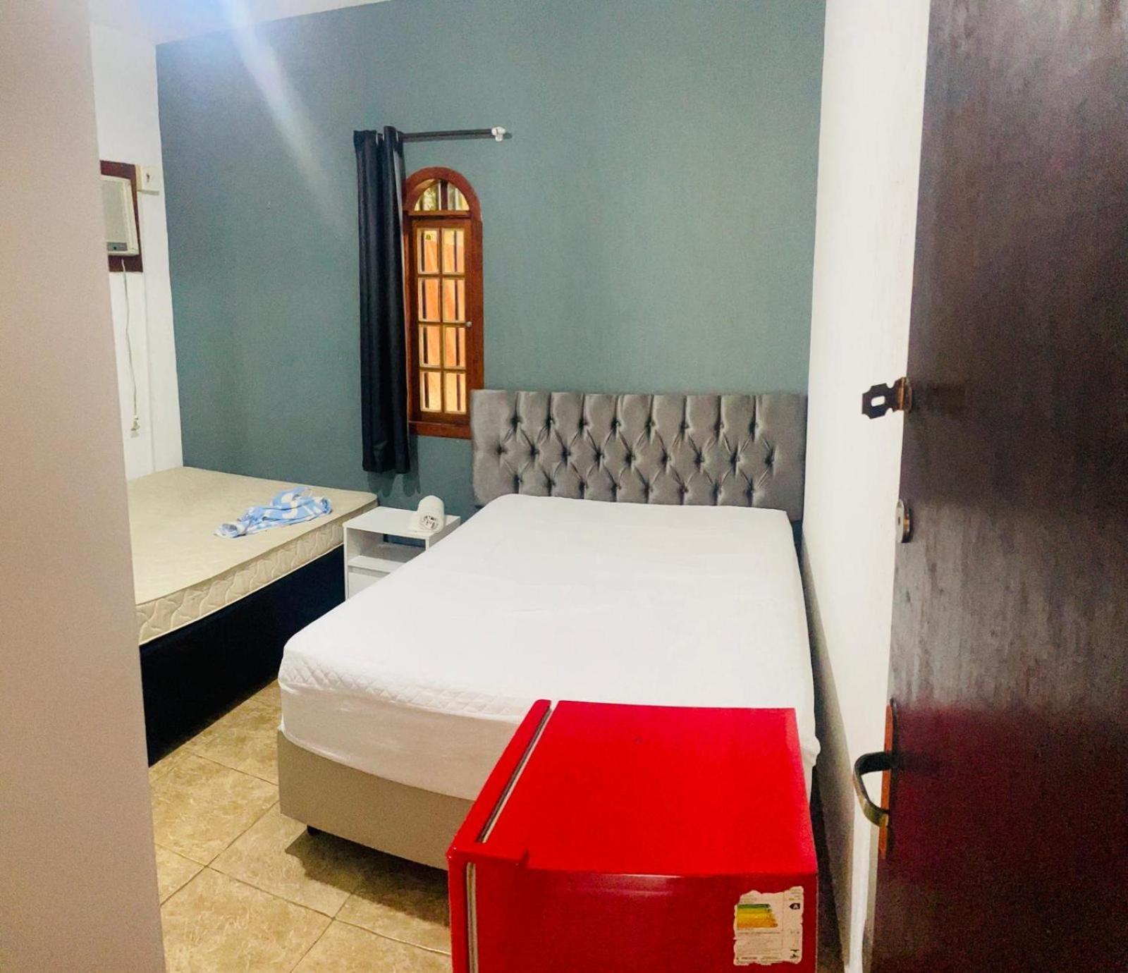 Casa De Luxo Em Condominio Fechado Κάμπο Φρίο Εξωτερικό φωτογραφία
