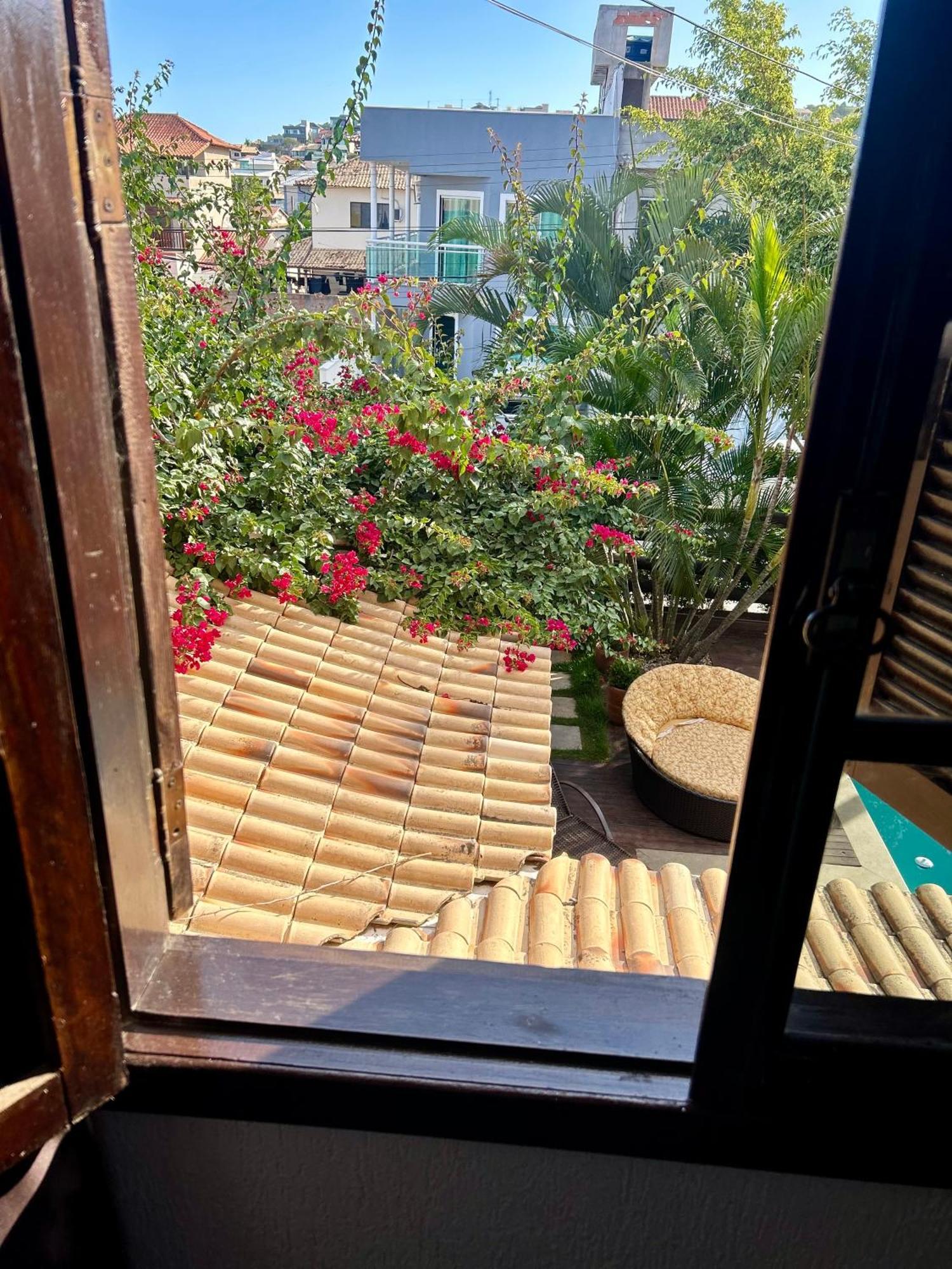 Casa De Luxo Em Condominio Fechado Κάμπο Φρίο Εξωτερικό φωτογραφία